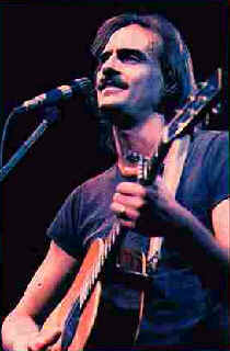 James Taylor