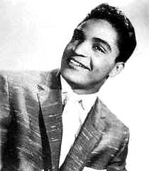 Jackie Wilson
