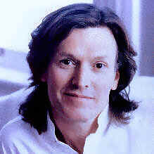 Steve Winwood