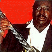 Albert King