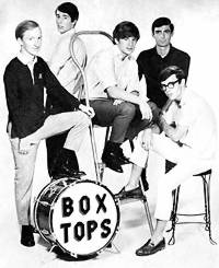 Box Tops