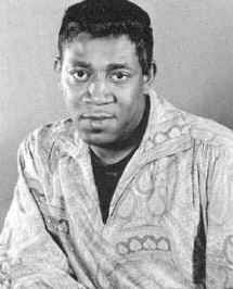James Carr