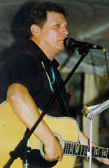Dan Penn