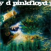 A Saucerful of Secrets