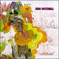 Joni Mitchell / Joni Mitchell