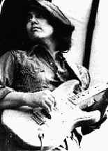 Lowell George