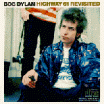 Bob Dylan / Highway 61 Revisited