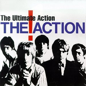 The Action / The Ultimate Action (1980)