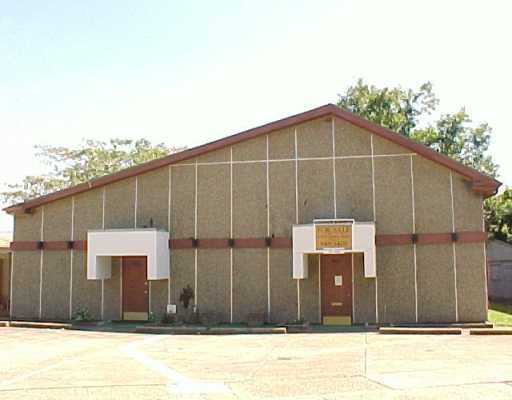 Sea-Saint Studio in New Orleans