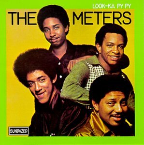 Meters / Look-Ka Py Py (1970)