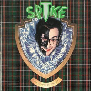 Elvis Costello / Spike (1989)