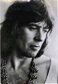 John Mayall