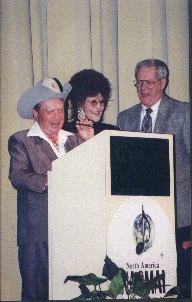 Little Jimmy Dickens