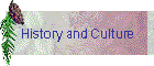 History and Culture
