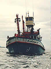 Fisheries Photo Album