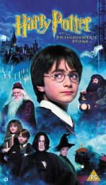 Harry Potter - The Philosopher's Stone