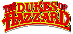 Dukes of Hazzard