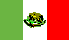 Mexico's Flag