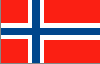 Norway flag