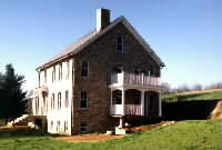 The Litt Farm (exterior) 04/98