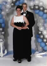 Ryan and Katrina