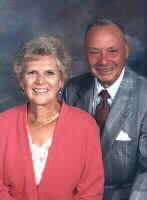 Donna and Harlow Thompson