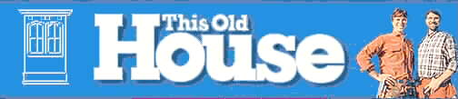This Old House