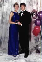 Prom May 13, 1995