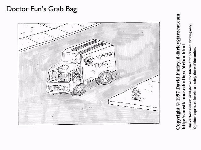 Dr. Fun cartoon