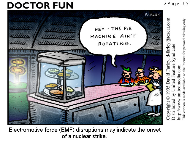 Dr. Fun cartoon