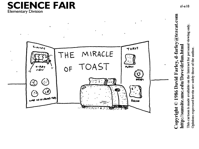 Dr. Fun cartoon