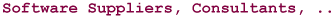 Links by Groupings