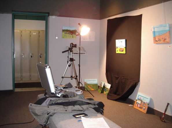 IMAGE - CBC Show