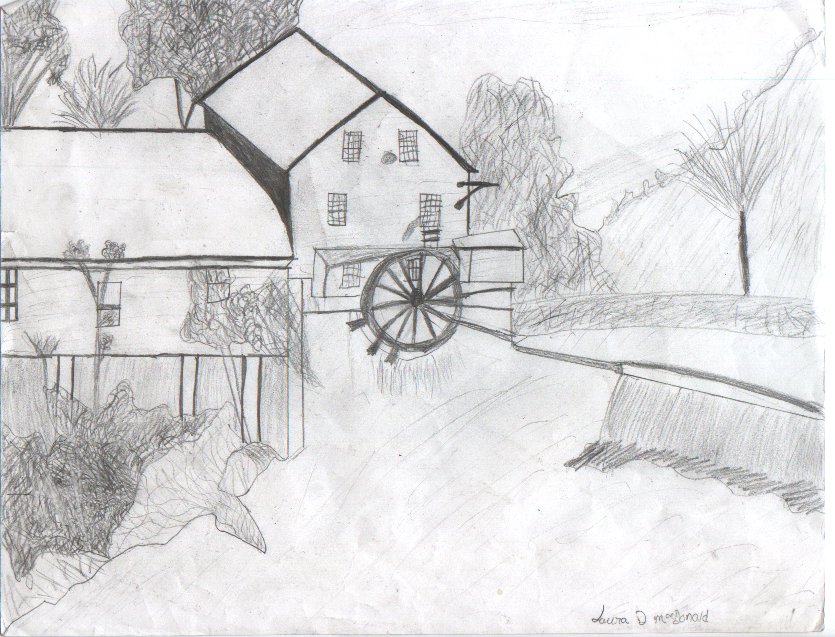 IMAGE - Laura