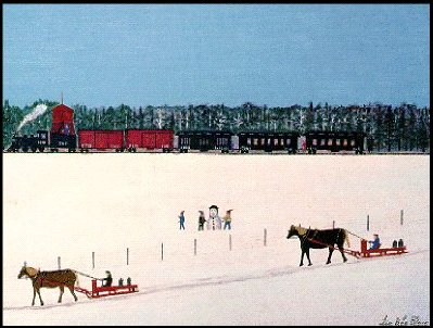 Pioneer Transportation
