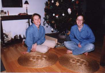 IMAGE - Stephanie & Natashs