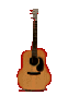 guitar ~ ke kk