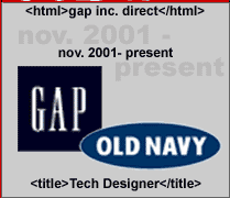 gap inc. direct