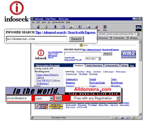 banner ads
