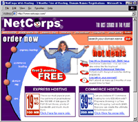 netcorps