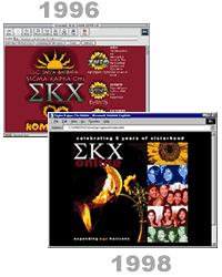 sigma kappa chi