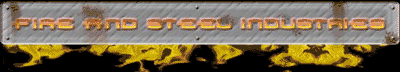 Fire & Steel - CLICK HERE!