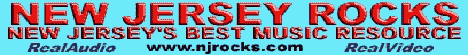 Click Here To Visit New Jersey Rocks