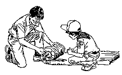 Activity Badge Counselor
