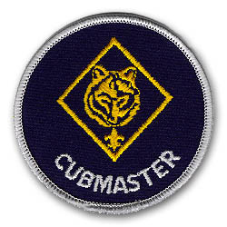 Cubmaster image
