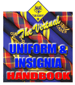 Neckerchiefs Icon