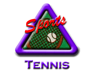 Sports - Tennis