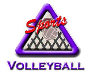 Sports - Volleyball