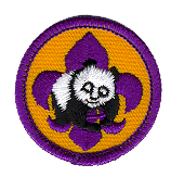 Cub Insignia Icon