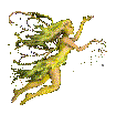 left fairy
